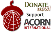AINT Donate Button
