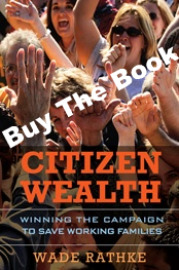 Citizen Wealth