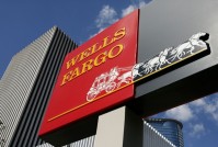 WELLSFARGO-RATING/SANDP