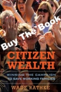 Citizen Wealth
