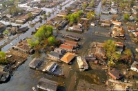 Ninth Ward New Orleans