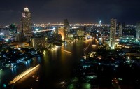 bangkok