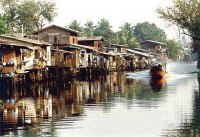 bangkok-canals