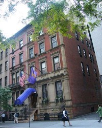 The Williams Club