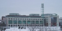 Ottawa City Hall Ottawa City Hall