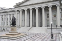 treasury