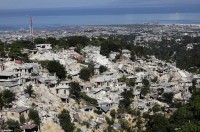 haiti