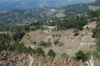 marcala mountains