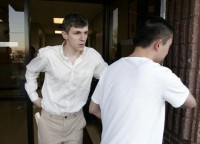 Senators Office Arrests