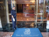 ritz