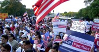 ImmigrationRally