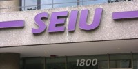 SEIU