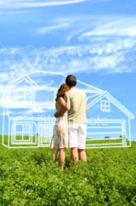 Looking for a house