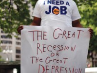 The unemployed