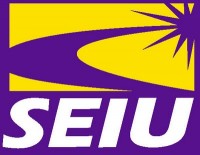 SEIU Logo