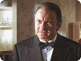 Harvey Keitel in the Cleaner The Cleaner