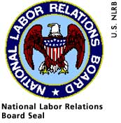 nlrb_seal NLRB Seal