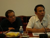 P10100261-200x150 Vietnamese Organizers exchanging with the Organizers' Forum of 2010