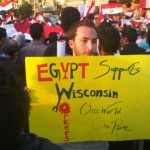 Egypt Solidarity Wisconsin Worker Solidarity Workers