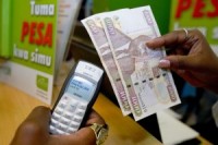 kenya-transaction M-PESA