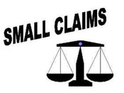 California Small Claims Court Limit Increases to $10 000 on 1/1/2012