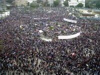 TahrirSquare_300 Tahrir Square