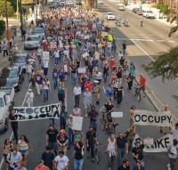 Occupy NOLA