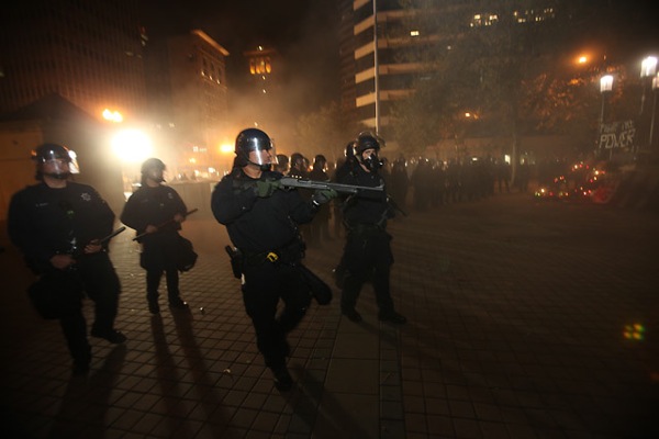 Staff Photojournalist