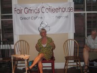 Professor Vicki Mayer on Treme