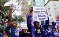 SEIU