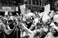 Cluw organizing