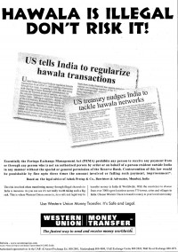 hawalaWesternUnion