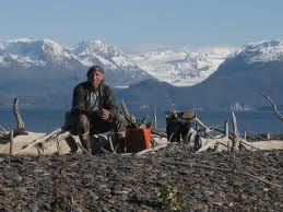 alaska