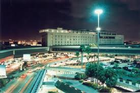 miami international airport
