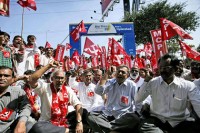 India Protest