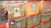 uncounted ballots