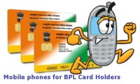 Mobile-Phones-For-BPL-Card-Holder-from-India-Govt