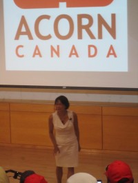 Olivia Chow, MP