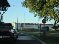 GM Plant