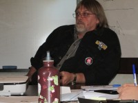 Jim Freeman