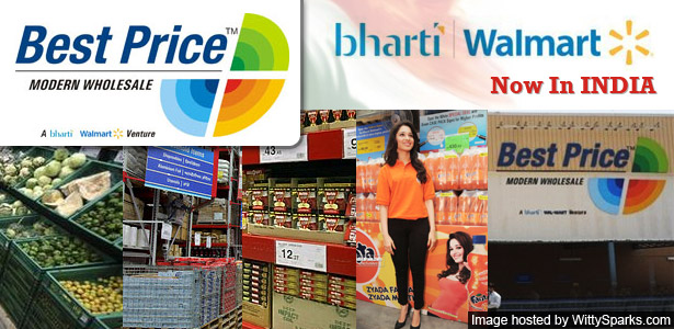 Handing Walmart a Big Whooping Defeat in India | Wade Rathke: Chief Organizer Blog
