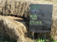 the ACORN Farm