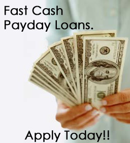 payday loans Clinton Tennessee