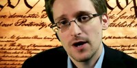 Snowden at SXSW