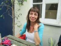 Imogene Robins, the new chair of ACORN Easton