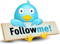you can still follow me @ACORNGlobal