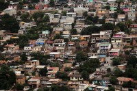 Tegucigalpa