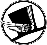Top Hat Lounge logo in Missoula where Trombone Shorty played