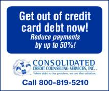 credit card debt counseling dallas