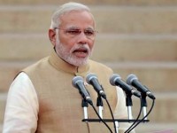 Prime Minister Narendra Modi